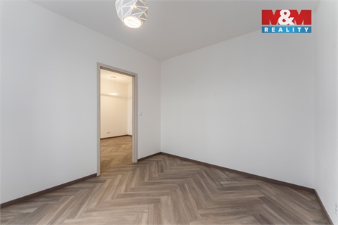 Pronájem bytu 2kk, 53 m² - 2