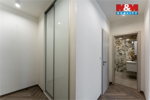 Pronájem bytu 2kk, 53 m² - 8