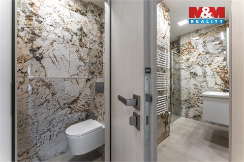 Pronájem bytu 2kk, 53 m² - 10