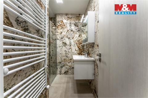 Pronájem bytu 2kk, 53 m² 10