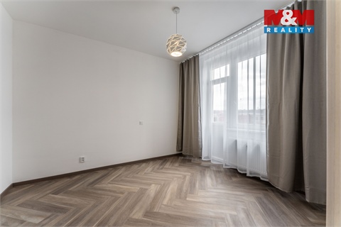 Pronájem bytu 2kk, 53 m² - 4