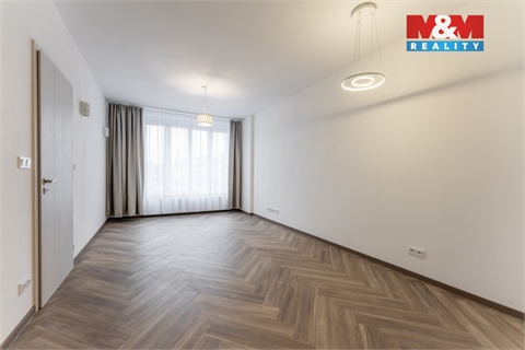 Pronájem bytu 2kk, 53 m² 4