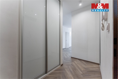 Pronájem bytu 2kk, 53 m² - 6