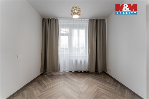 Pronájem bytu 2kk, 53 m² 6