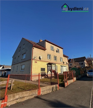 Pronájem bytu 1+1, 42 m² - 4