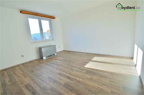 Pronájem bytu 1+1, 42 m² 2