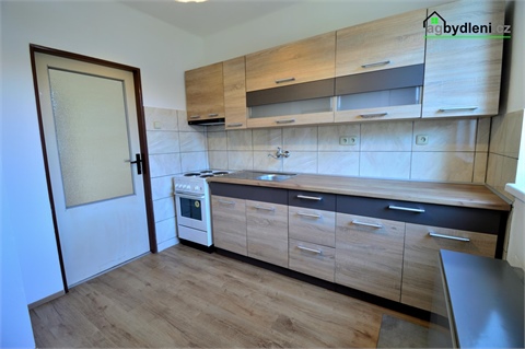 Pronájem bytu 1+1, 42 m² 0