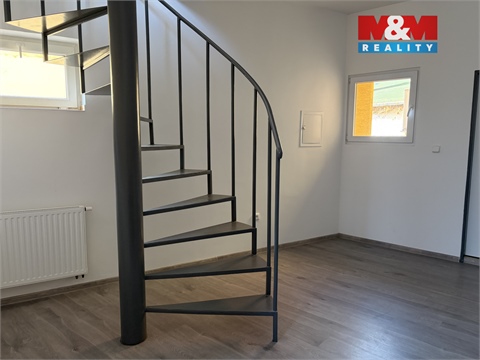 Pronájem bytu 2kk, 46 m² - 6
