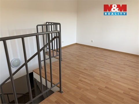Pronájem bytu 2kk, 46 m² - 8