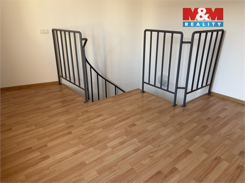 Pronájem bytu 2kk, 46 m² 10