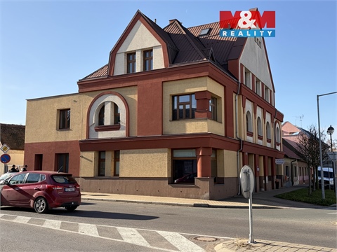 Pronájem bytu 2kk, 46 m² 0