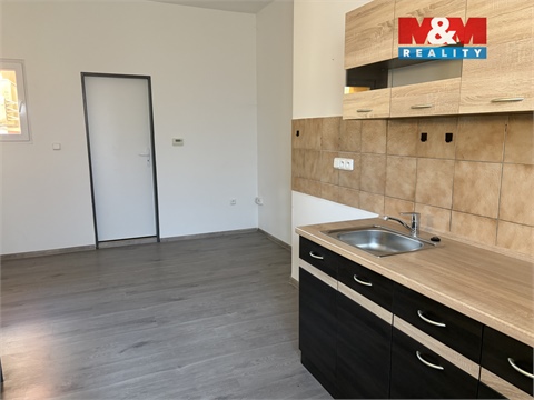 Pronájem bytu 2kk, 46 m² 6