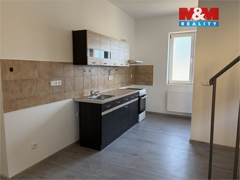 Pronájem bytu 2kk, 46 m² 8