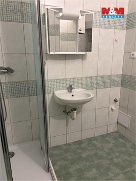 Pronájem bytu 2kk, 46 m² - 2