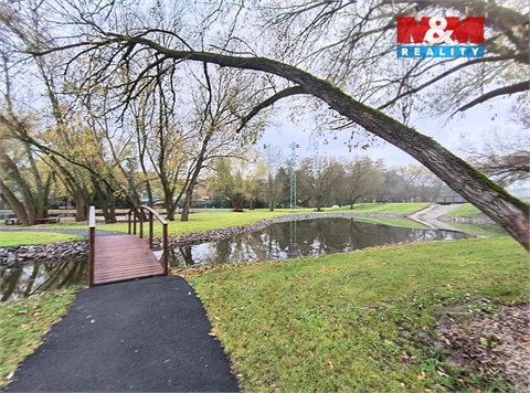 Pronájem bytu 1kk, 35 m² 10