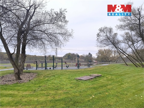 Pronájem bytu 1kk, 35 m² 2