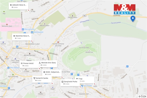 Pronájem bytu 1kk, 35 m² 12