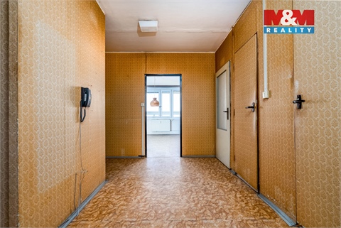 Prodej bytu 4kk, 91 m² - 4