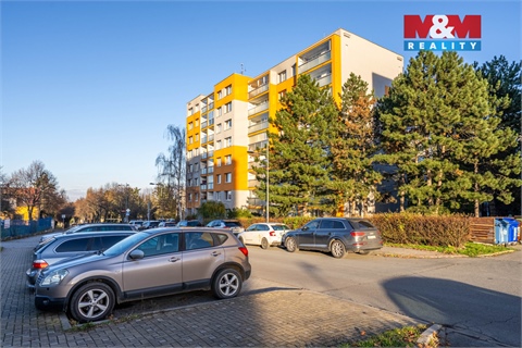 Prodej bytu 4kk, 91 m² - 6