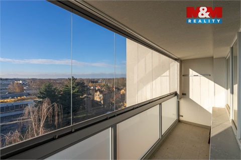 Prodej bytu 4kk, 91 m² 6