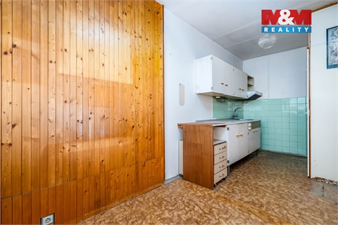 Prodej bytu 4kk, 91 m² 4