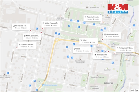 Prodej bytu 4kk, 91 m² 10