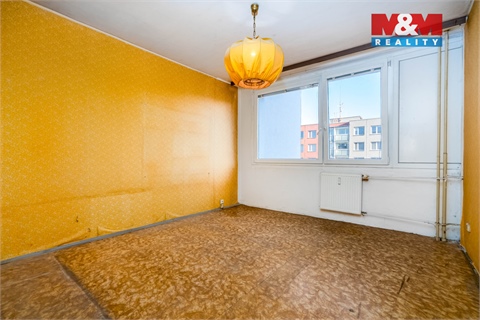 Prodej bytu 4kk, 91 m² - 2