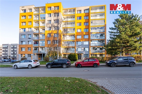 Prodej bytu 4kk, 91 m² 8