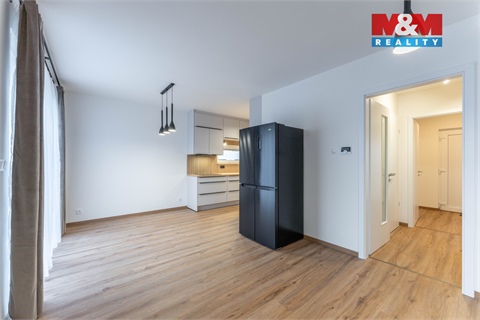 Pronájem rodinného domu, 103 m² - 2