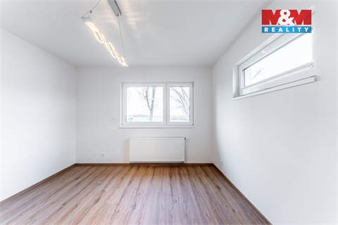 Pronájem rodinného domu, 103 m² - 14