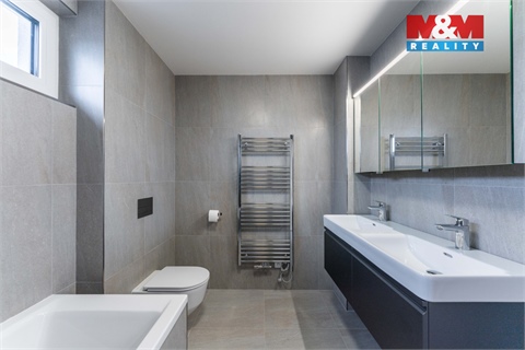 Pronájem rodinného domu, 103 m² 18