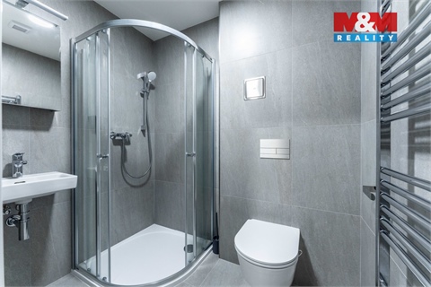 Pronájem rodinného domu, 103 m² 10