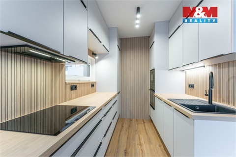 Pronájem rodinného domu, 103 m² 2