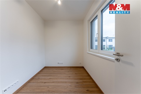 Pronájem rodinného domu, 103 m² - 8