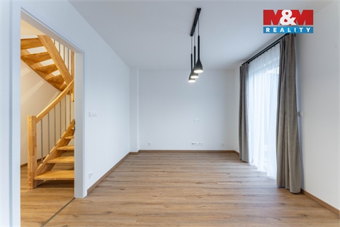 Pronájem rodinného domu, 103 m² - 4
