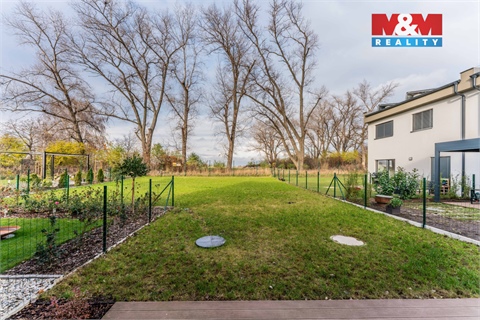 Pronájem rodinného domu, 103 m² 22