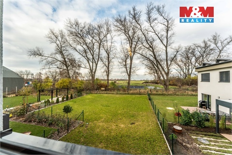 Pronájem rodinného domu, 103 m² - 16