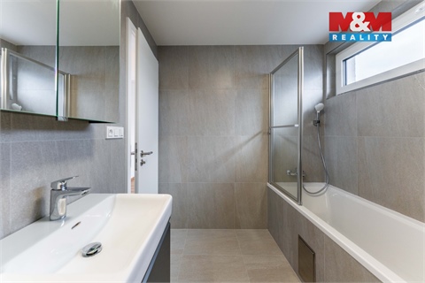 Pronájem rodinného domu, 103 m² - 18