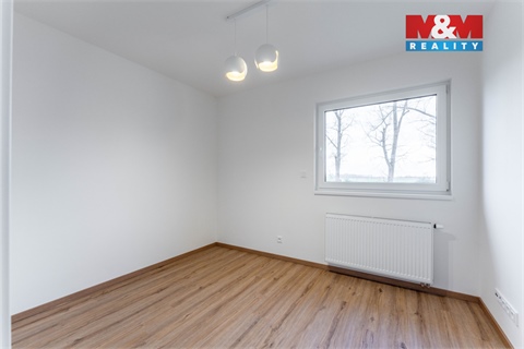 Pronájem rodinného domu, 103 m² - 12