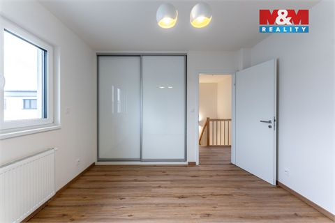 Pronájem rodinného domu, 103 m² - 20