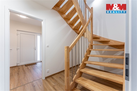 Pronájem rodinného domu, 103 m² 6