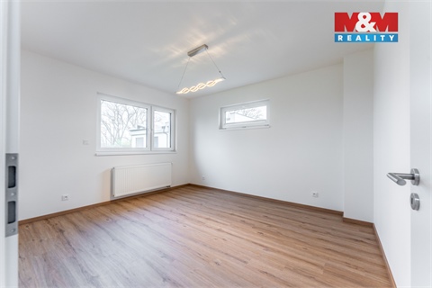 Pronájem rodinného domu, 103 m² 14