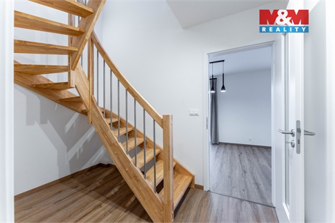 Pronájem rodinného domu, 103 m² - 10