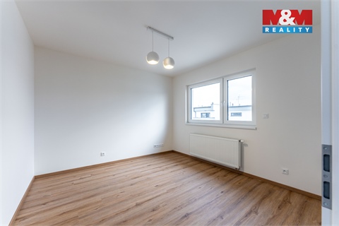 Pronájem rodinného domu, 103 m² 20