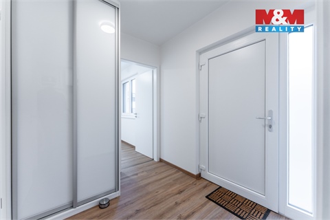 Pronájem rodinného domu, 103 m² - 6