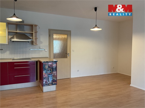 Prodej bytu 3kk, 83 m² 10