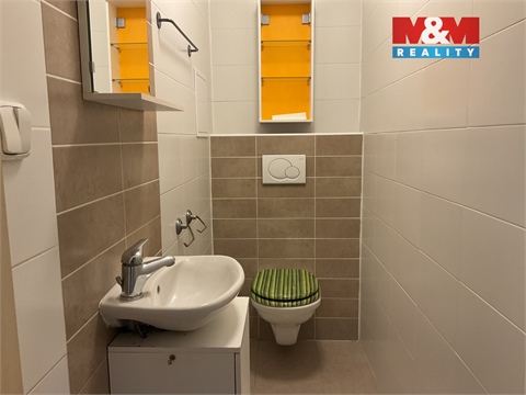 Prodej bytu 3kk, 83 m² - 16