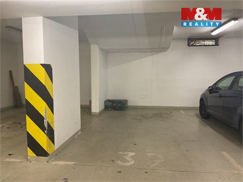 Prodej bytu 3kk, 83 m² 20
