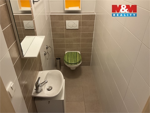 Prodej bytu 3kk, 83 m² 16