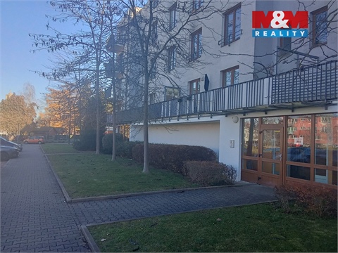 Prodej bytu 3kk, 83 m² - 22